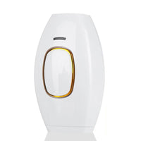 SmoothGlow™ Permanent Hair Removal Device Elura