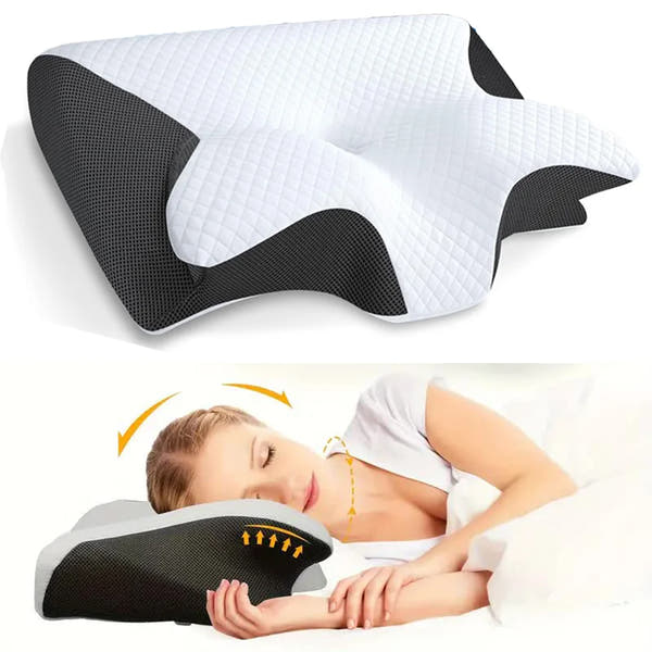 Elura™ ComfortCloud Pillow