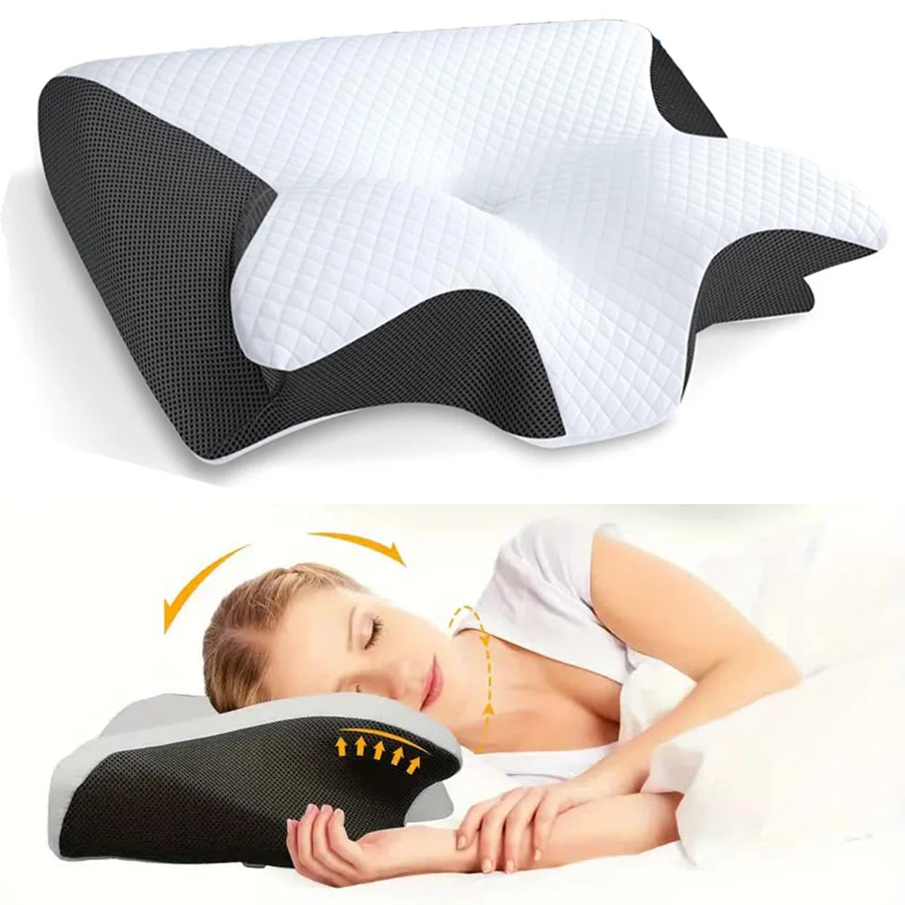 Elura™ ComfortCloud Pillow