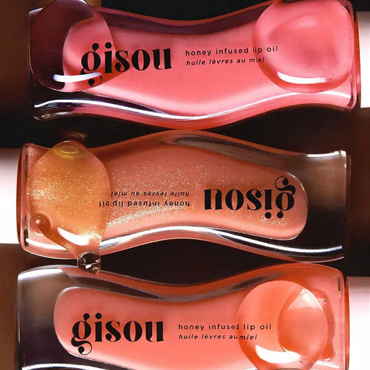 Gisou Honey Infused Lip Balm