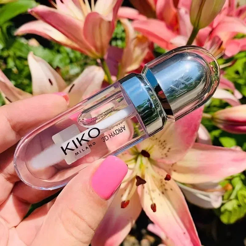 Lip gloss Kiko