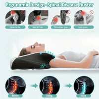 Elura™ ComfortCloud Pillow